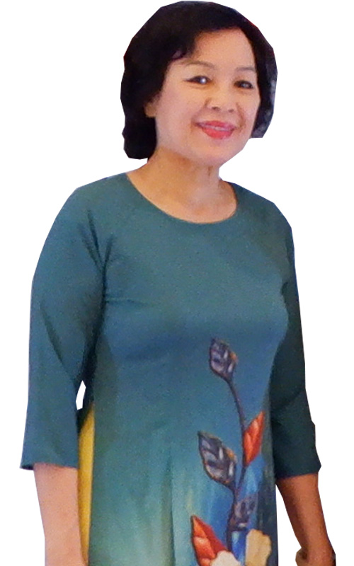 BS.CKII Nguyễn Thị Lan Hương